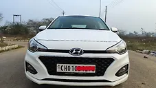 Used Hyundai Elite i20 Magna 1.2 MT [2020-2023] in Mohali