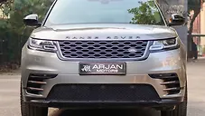 Used Land Rover Range Rover Velar 2.0 SE Diesel 180 in Delhi