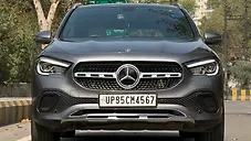 Used Mercedes-Benz GLA 200 in Noida