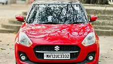 Used Maruti Suzuki Swift VXi [2021-2023] in Pune