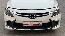 Used Toyota Glanza G Petrol Manual in Delhi