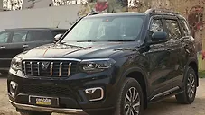 Used Mahindra Scorpio N Z8 S 2WD Diesel 2.2L Turbo Automatic 7 STR in Gurgaon