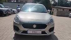 Used Maruti Suzuki Swift VXi AMT in Bangalore