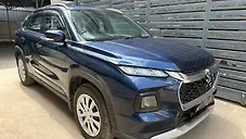 Used Maruti Suzuki Grand Vitara Sigma Smart Hybrid [2023-2025] in Chennai