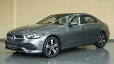 Used Mercedes-Benz C-Class C 220d [2022-2023] in Meerut