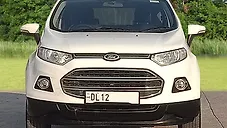 Used Ford Ecosport Titanium 1.5L Ti-VCT AT in Delhi