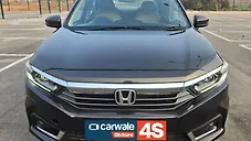 Used Honda Amaze 1.2 VX CVT Petrol [2019-2020] in Thane