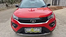 Used Tata Nexon XZ Plus (O) in Bangalore