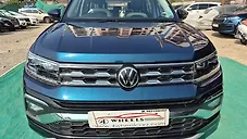 Used Volkswagen Taigun Topline 1.0 TSI MT in Mumbai