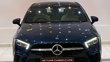 Used Mercedes-Benz A-Class Limousine 200 in Bangalore