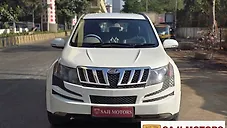 Used Mahindra XUV500 W8 in Mumbai