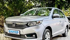 Used Honda Amaze VX MT 1.2 Petrol [2021] in Agra