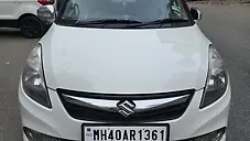 Used Maruti Suzuki Swift DZire VDI in Nagpur