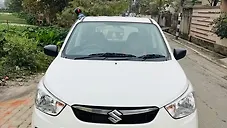 Used Maruti Suzuki Alto VXi in Guwahati