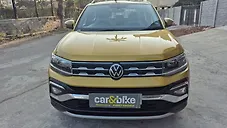 Used Volkswagen Taigun Topline 1.0 TSI MT in Bangalore