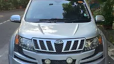 Used Mahindra XUV500 W8 in Mumbai
