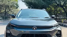Used Tata Nexon Pure (S) 1.2 Petrol 6AMT [2024-2025] in Delhi