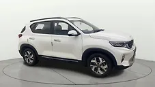 Used Kia Sonet HTX 1.5 [2020-2021] in Bangalore