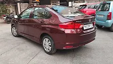 Used Honda City 1.5 S MT in Mumbai