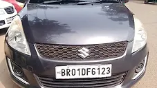 Used Maruti Suzuki Swift VXi in Patna