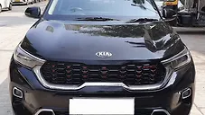Used Kia Sonet GTX Plus 1.0 DCT [2020-2021] in Mumbai