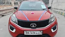Used Tata Nexon XM in Delhi