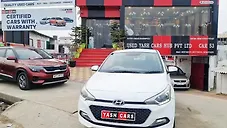 Used Hyundai Elite i20 Asta 1.2 in Gorakhpur