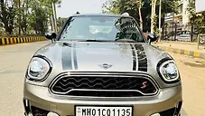 Used Mini Countryman Cooper S JCW Inspired [2020-2021] in Pune