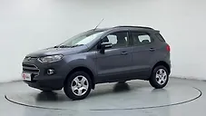 Used Ford Ecosport Trend+ 1.0L EcoBoost in Ghaziabad