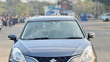 Used Maruti Suzuki Baleno Delta 1.3 in Chandigarh