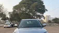 Used Maruti Suzuki Vitara Brezza ZDi in Chandigarh