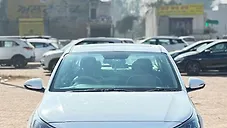 Used Hyundai Verna SX 1.5 CRDi AT in Chandigarh