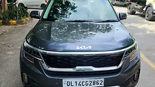 Used Kia Seltos GTX Plus 1.4 DCT in Delhi
