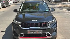 Used Kia Sonet GTX Plus 1.5 AT [2020-2021] in Bangalore