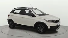 Used Tata Tiago XZ MT [2021-2023] in Pune