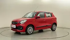 Used Maruti Suzuki Celerio VXi in Bangalore