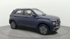 Used Hyundai Venue SX 1.0 Turbo in Bangalore