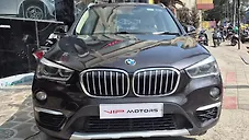 Used BMW X1 xDrive20d xLine in Bangalore