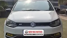 Used Volkswagen Polo GT TSI in Mumbai