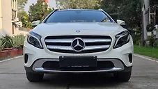 Used Mercedes-Benz GLA 200 Sport in Delhi