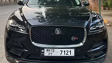 Used Jaguar F-Pace Prestige [2016-2017] in Mumbai