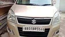 Used Maruti Suzuki Wagon R VXI in Patna