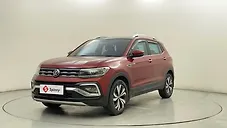 Used Volkswagen Taigun GT Plus 1.5 TSI DSG in Bangalore