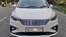 Used Maruti Suzuki Ertiga VXI CNG in Delhi