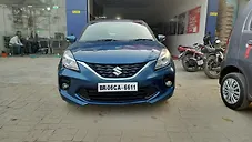 Used Maruti Suzuki Baleno Alpha 1.2 in Motihari