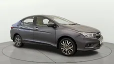 Used Honda City VX CVT in Delhi