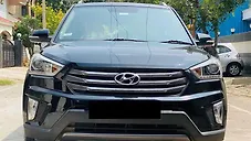 Used Hyundai Creta 1.6 SX Plus AT Petrol in Bangalore