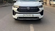 Used Toyota Innova Hycross GX Petrol Automatic (CVT) 7 STR in Delhi