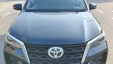 Used Toyota Fortuner 2.7 4x2 AT [2016-2020] in Delhi
