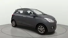 Used Hyundai Grand i10 Asta 1.2 Kappa VTVT (O) [2013-2017] in Ghaziabad